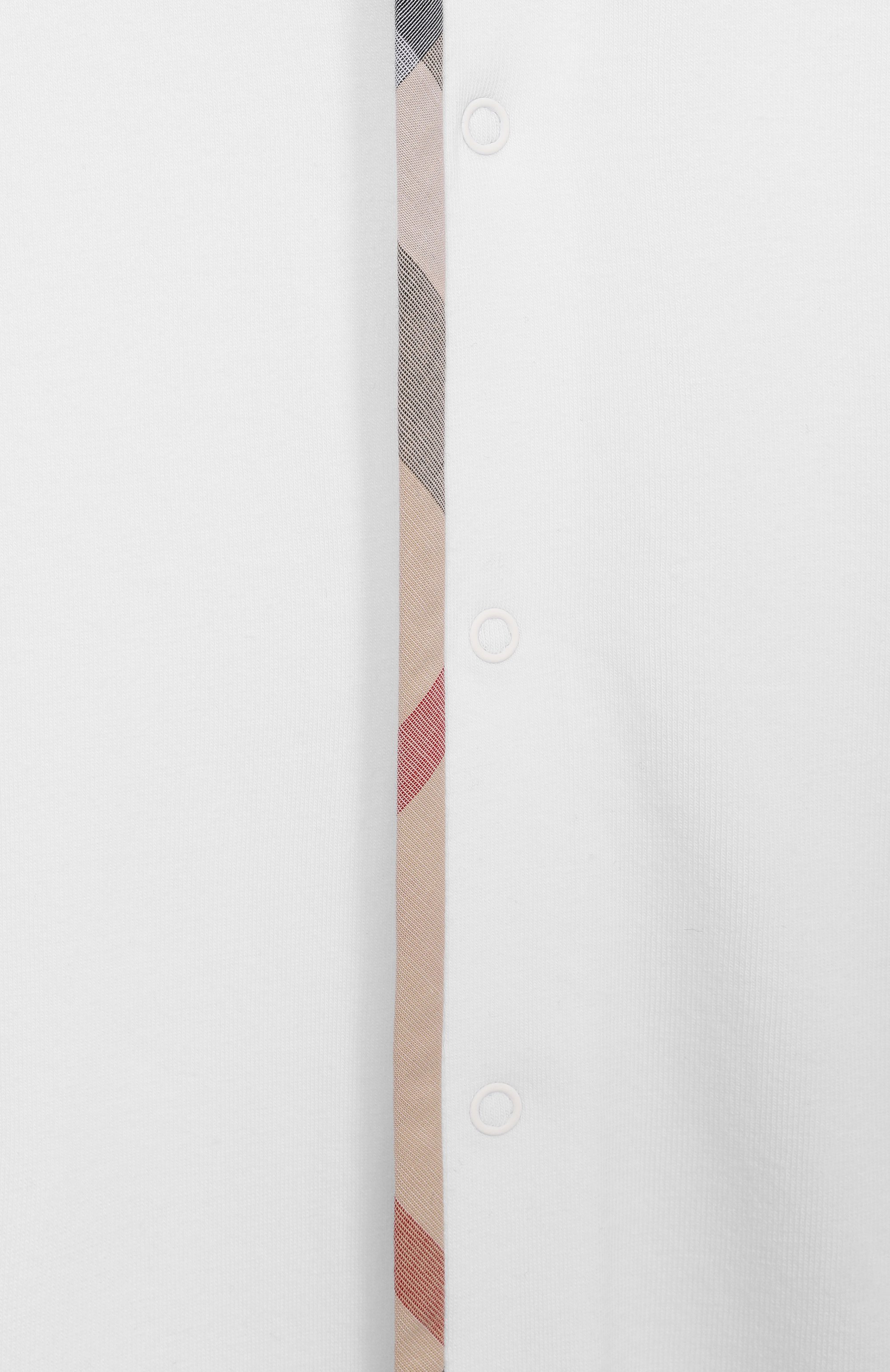 Комплект из трех предметов BURBERRY, арт. 8100691, фото 8