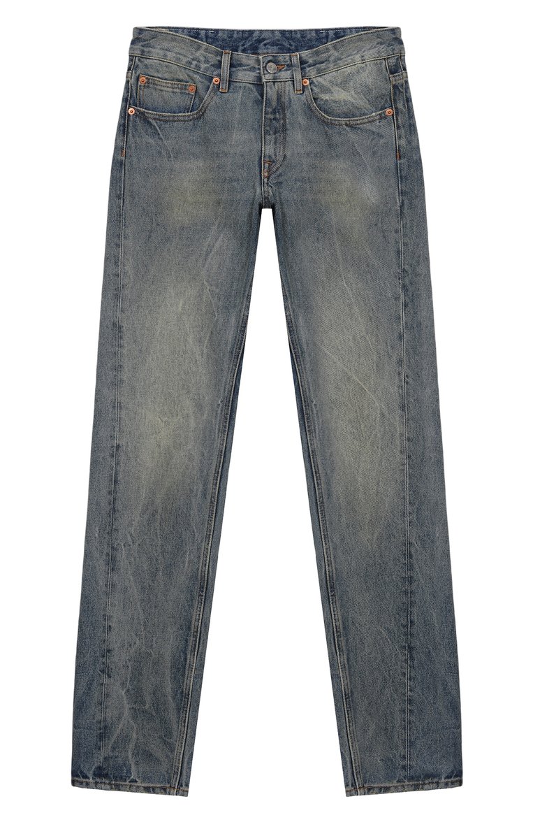 Джинсы MM6, арт. S52LA0204/S30589, фото 1