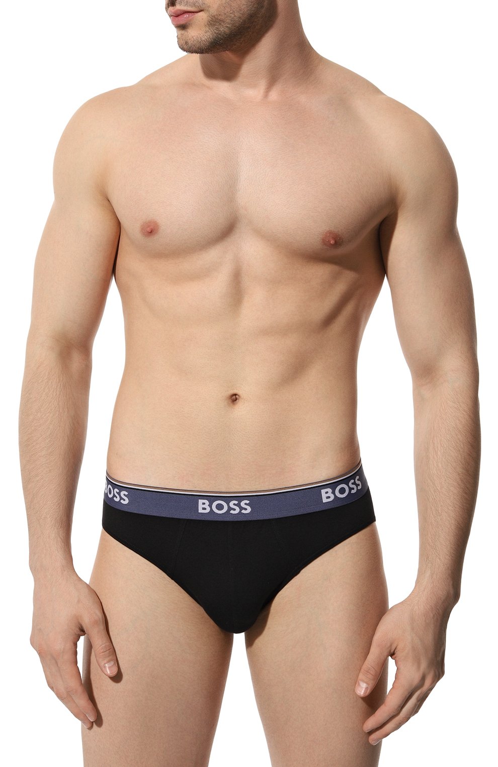 Комплект из трех брифов BOSS, арт. 50517826, фото 6