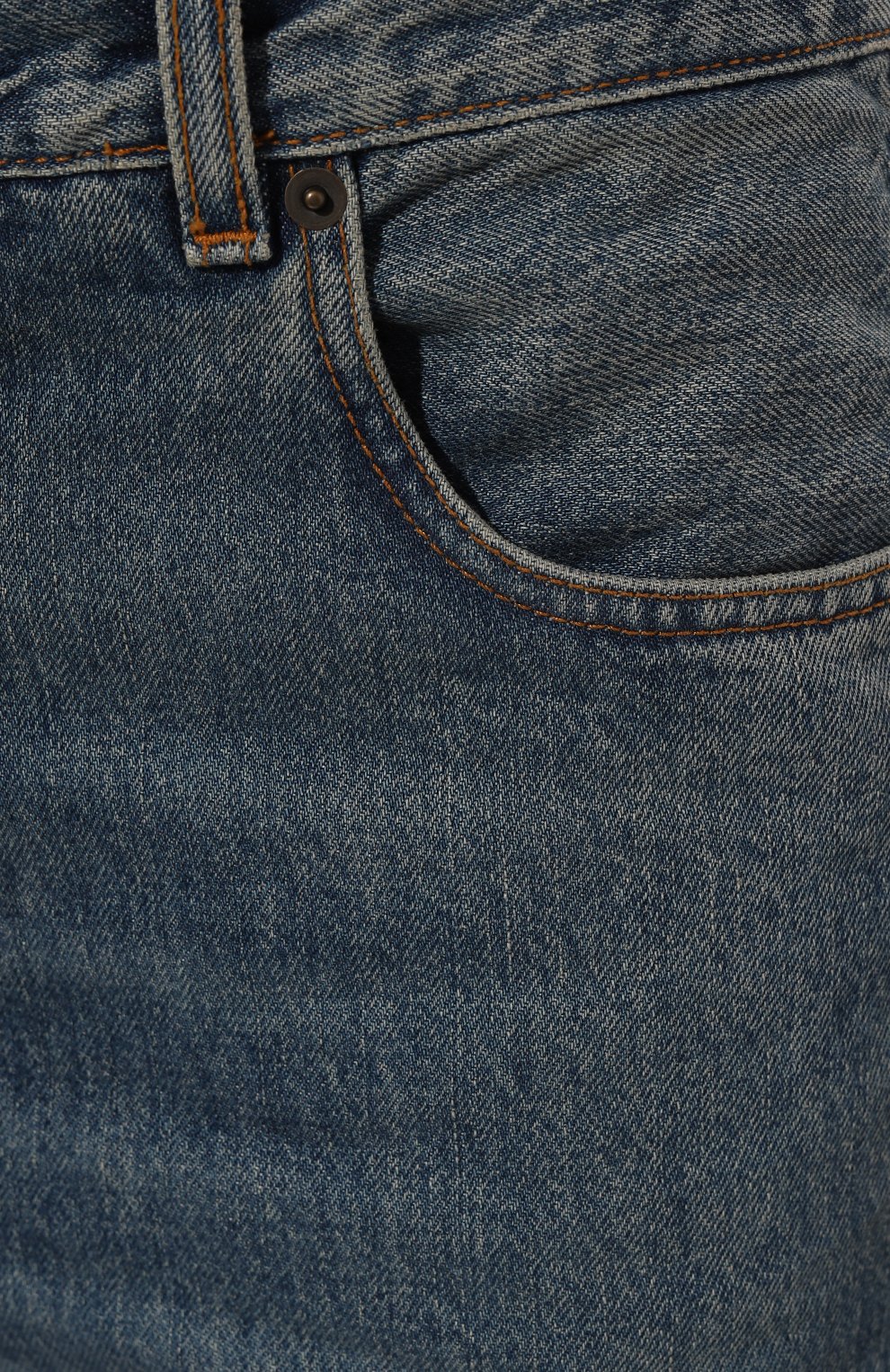 Джинсы HAIKURE, арт. HEW03330DF095L0850, фото 5