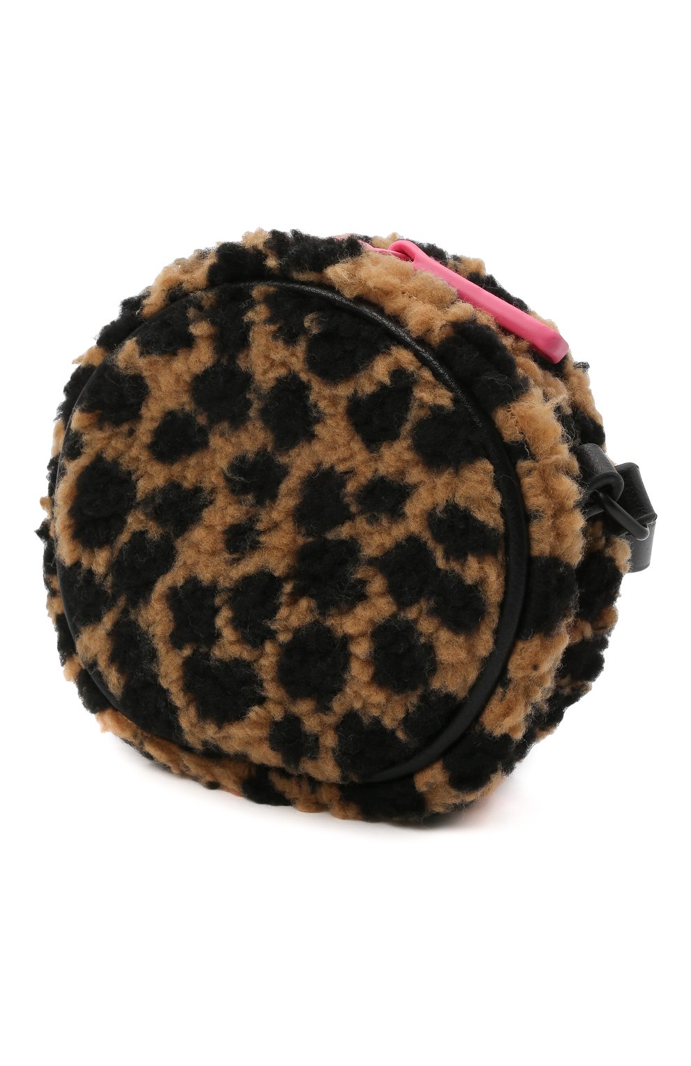 Сумка MARC JACOBS (THE) разноцветного цвета по цене 10900 руб., арт. W10178, фото 2 Сумка MARC JACOBS (THE), арт. W10178, фото 2