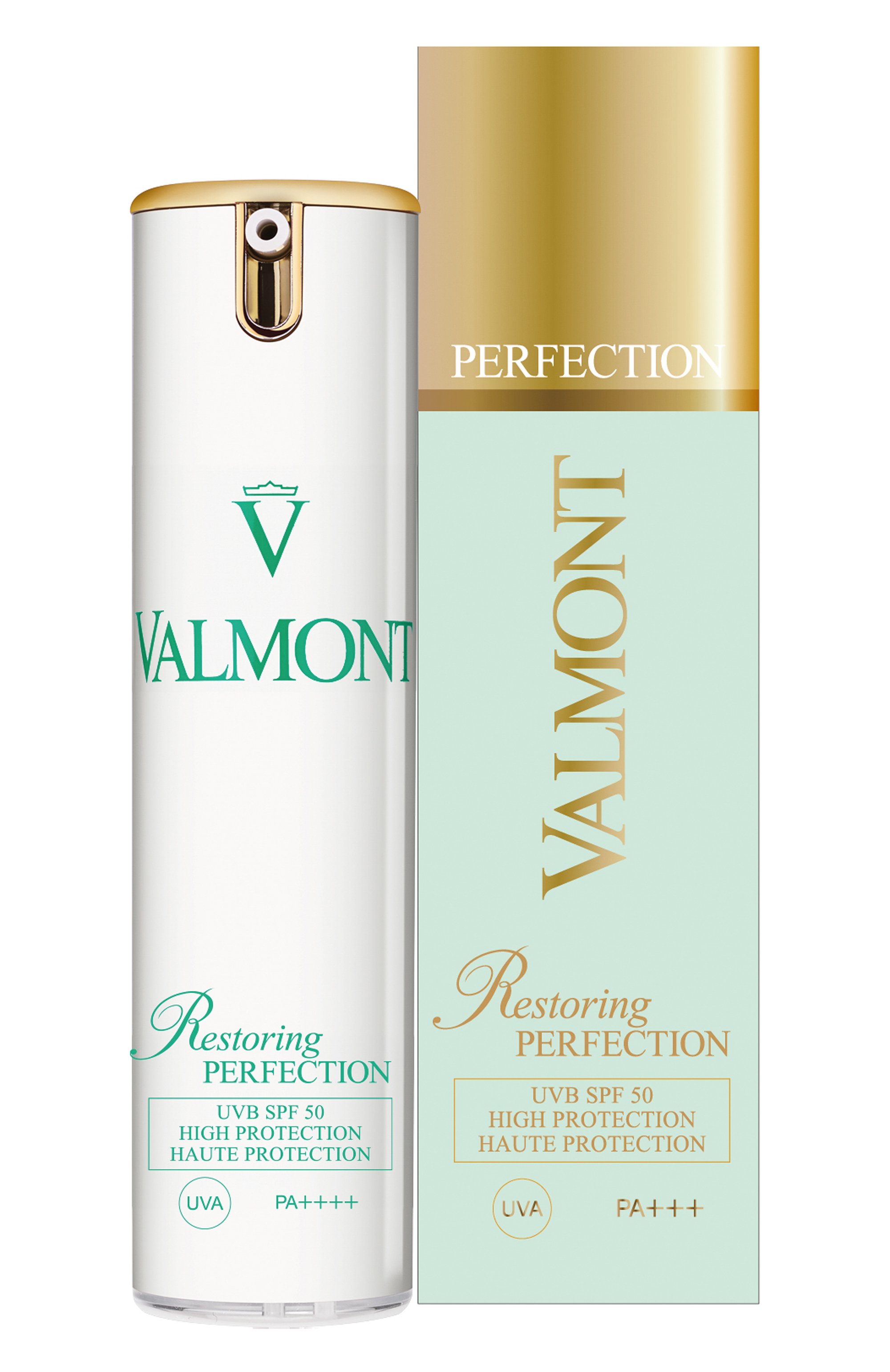 Крем-экран «время совершенства» spf 50 mini luxury (15ml) VALMONT, арт. 7040043, фото 2