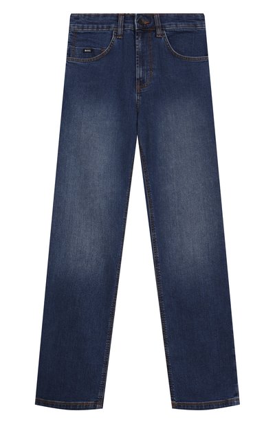 Джинсы BOSS, арт. J51150/14A-16A