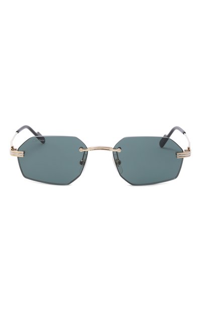 Мужские солнцезащитные очки CARTIER, арт. CT0616S 003