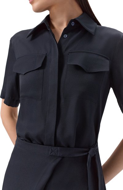 Платье LORENA ANTONIAZZI, арт. P2653AB16A/3612, фото 4