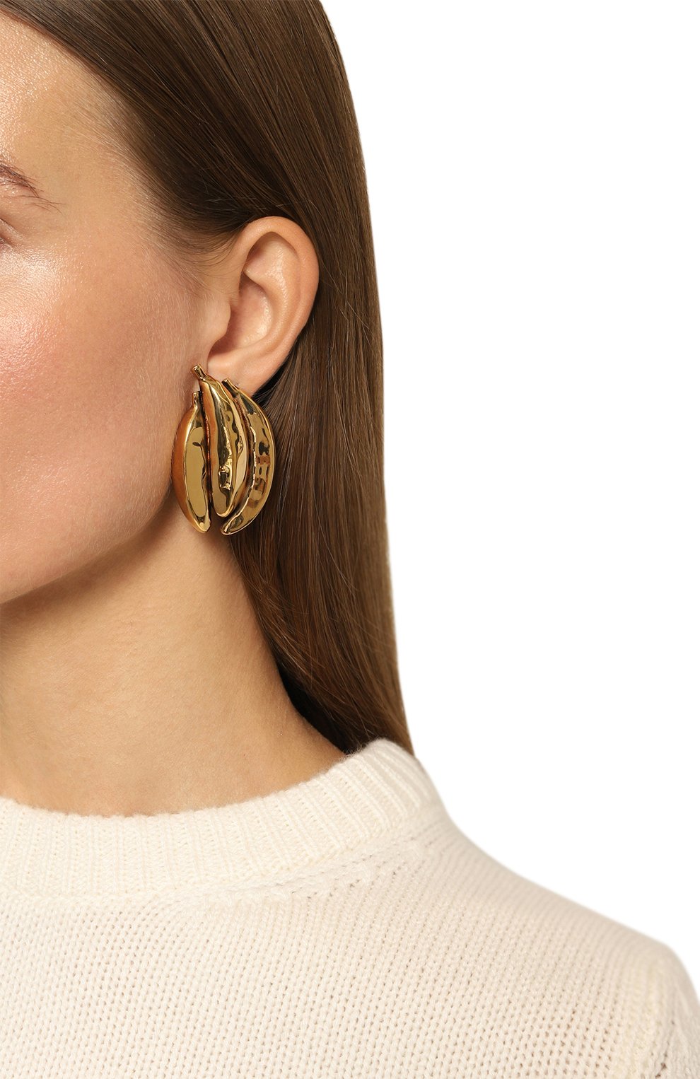 Серьги CHLOÉ, арт. CHC24WFE02CB7, фото 2