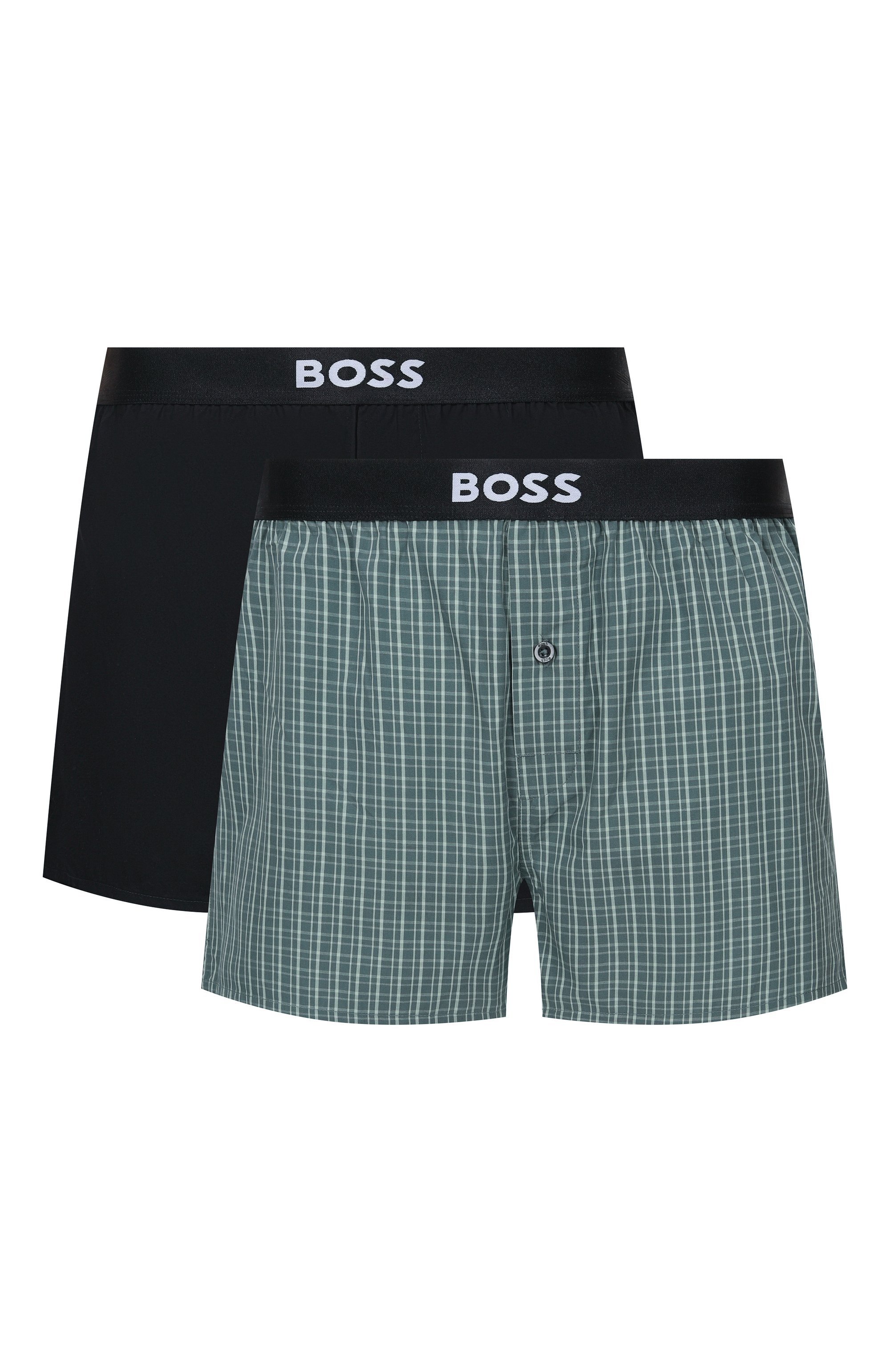 Комплект из двух боксеров BOSS, арт. 50535781, фото 1