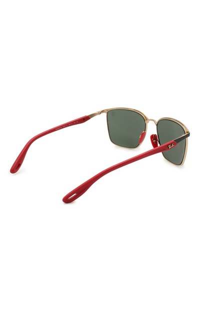 Солнцезащитные очки RAY-BAN, арт. 3673M-F06171, фото 4