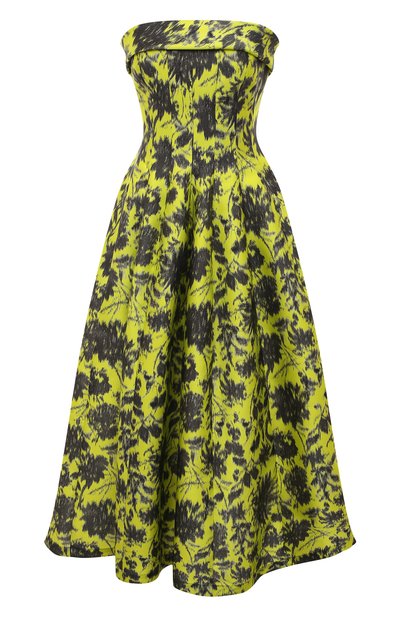 Платье PHILOSOPHY DI LORENZO SERAFINI, арт. V0451/0735, фото 1