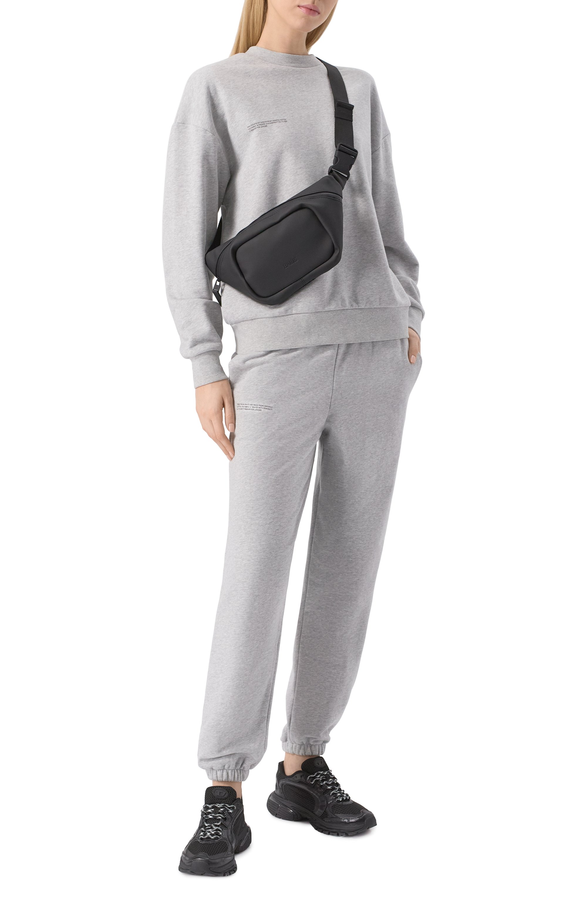 Поясная сумка RAINS, арт. RA14730, фото 9