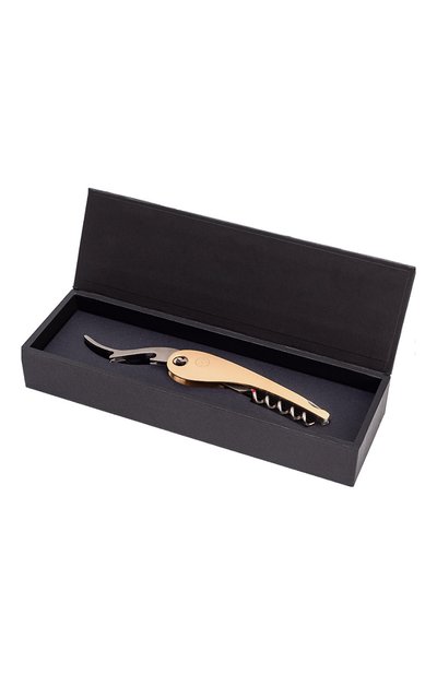 Штопор для вина soft machine brass L`ATELIER DU VIN, арт. 095647-4