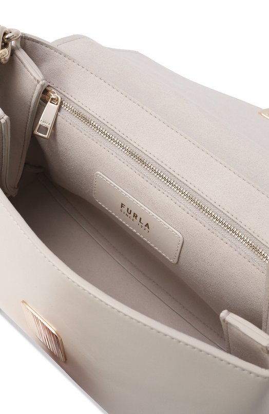 Сумка Furla Meridiana medium Furla WB01448/BX3227 Белый  WB01448/BX3227 Фото 5