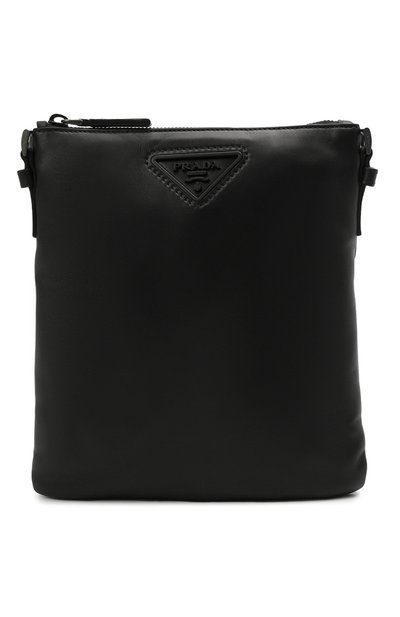Кожаная сумка PRADA, арт. 2VH124-2DMF-F0002-OOO, фото 1