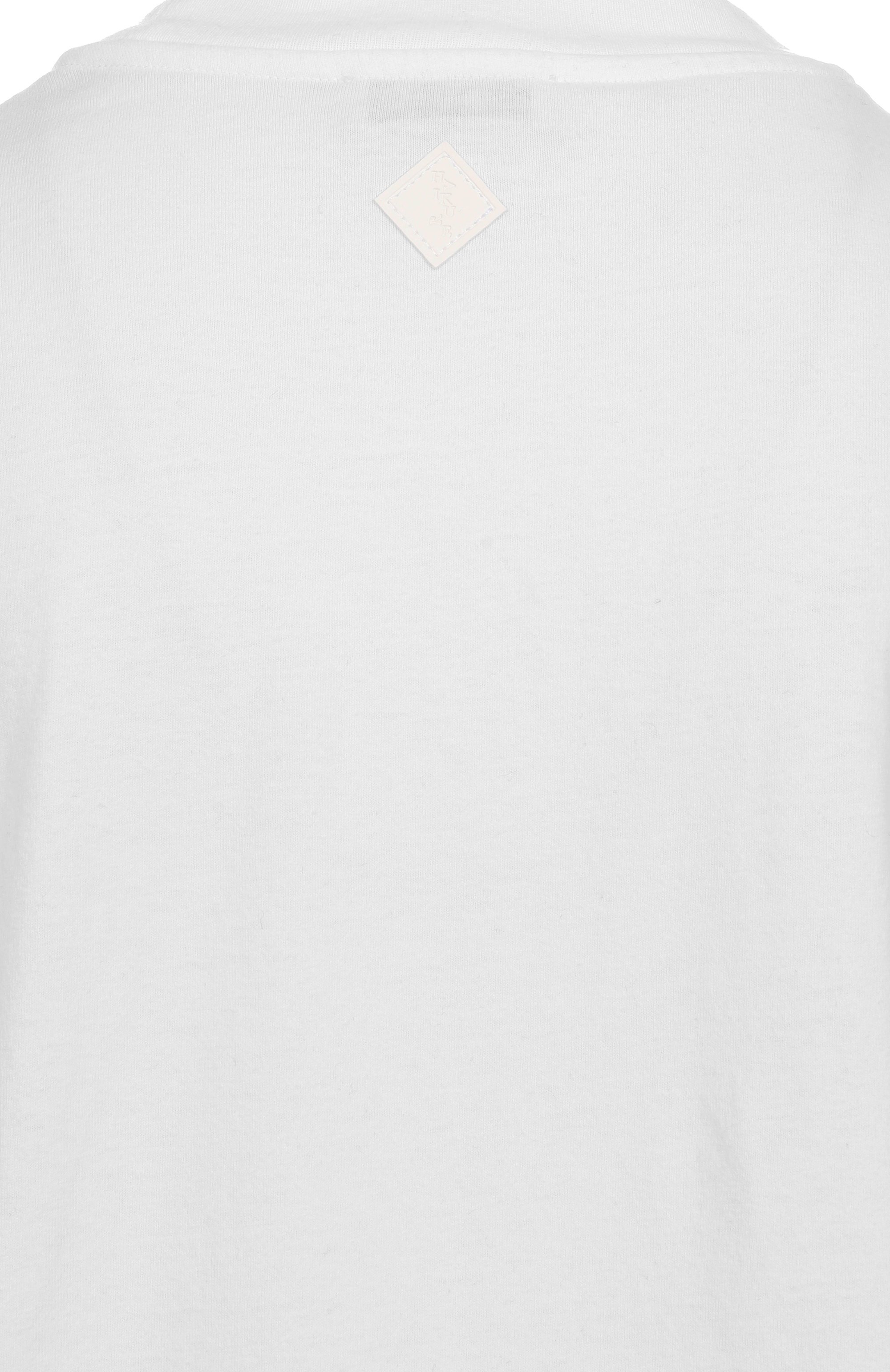 Хлопковая футболка HAIKURE, арт. HEM54070TJ032PX, фото 6