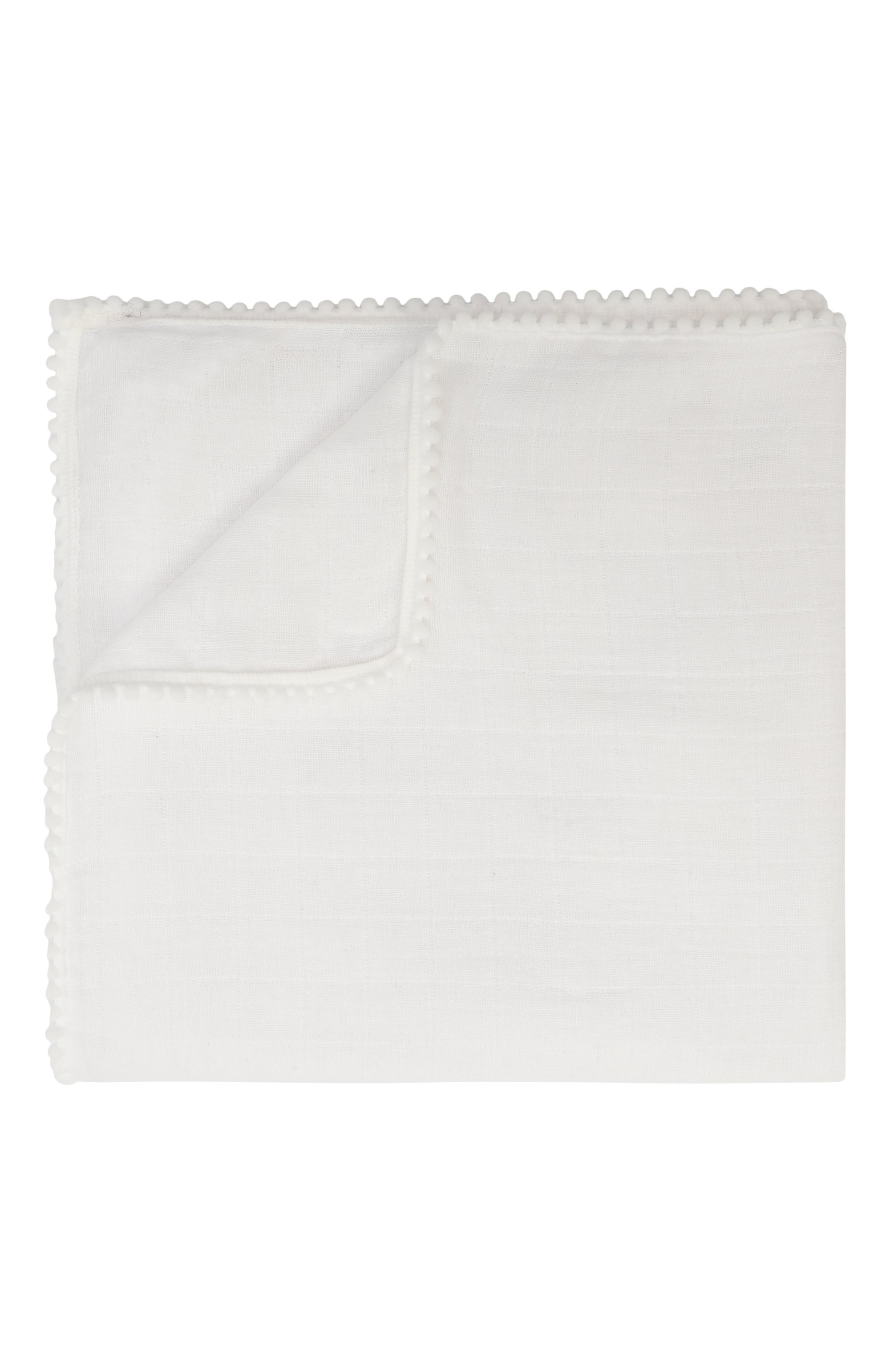 Комплект из двух пеленок NIKOLA+MARUSIA, арт. 2004, фото 5