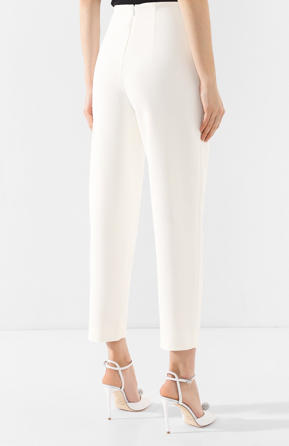 Брюки SOLACE LONDON, арт. 0S25092, фото 4