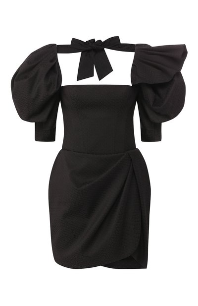 Женское платье ULYANA SERGEENKO, арт. ABC008FW19P (0115з20)