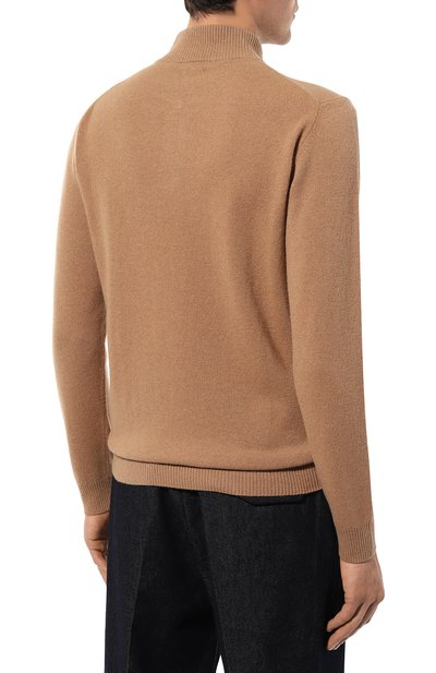 Джемпер из шерсти и кашемира DANIELE FIESOLI, арт. DF0038, фото 4