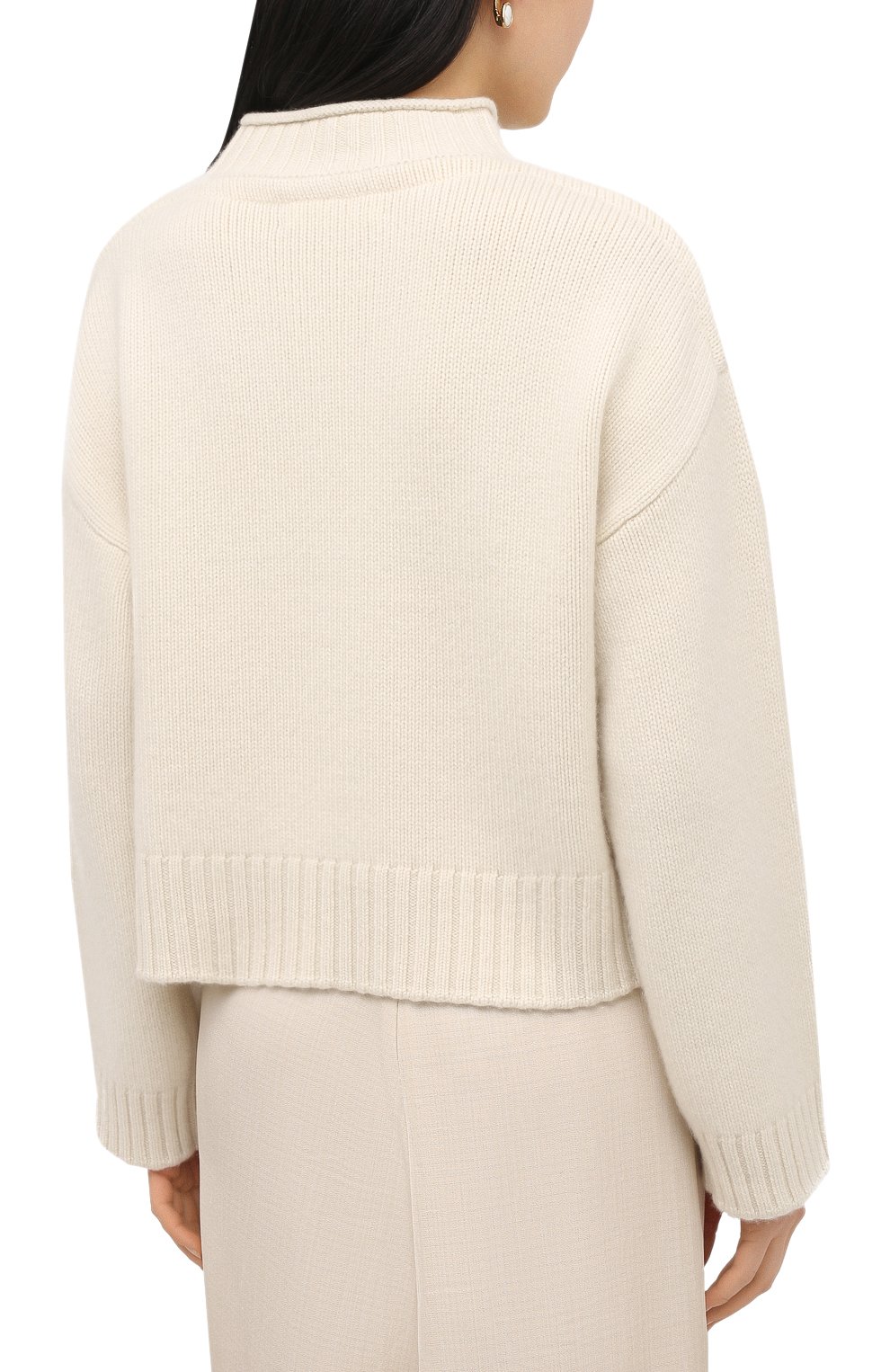 Кашемировый свитер EXTREME CASHMERE, арт. 163/KEN, фото 4
