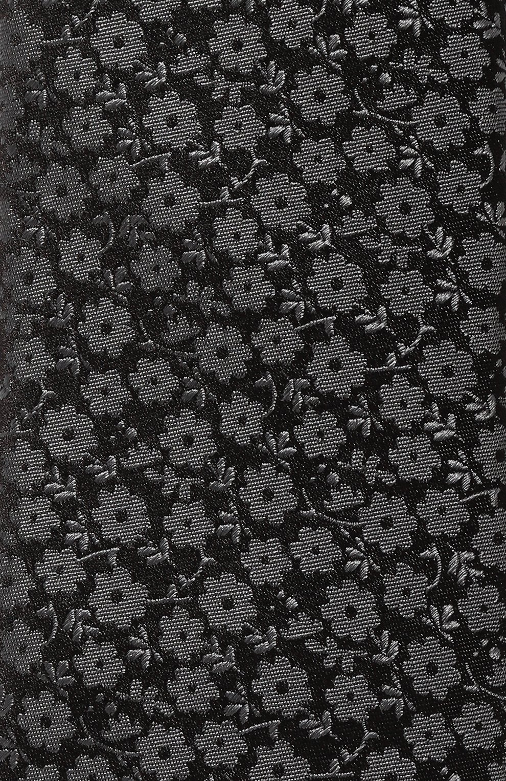 Шелковый галстук BOSS, арт. 50499583, фото 4