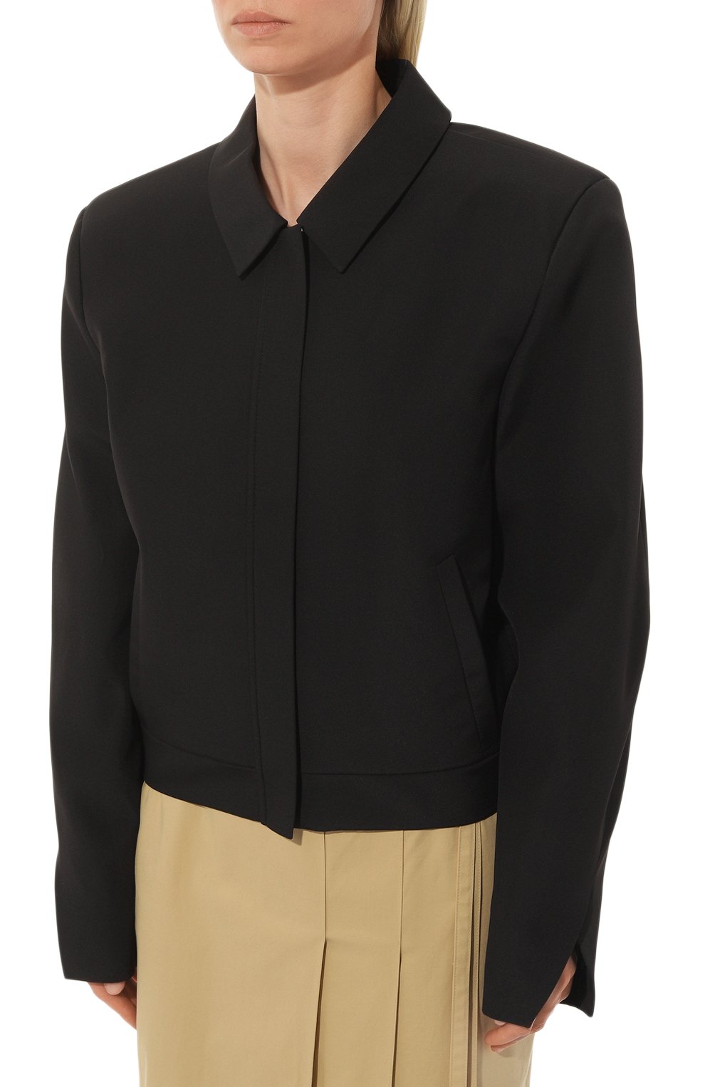 Жакет BORNE BOURGEOIS, арт. SW-JK-BO-1004, фото 3