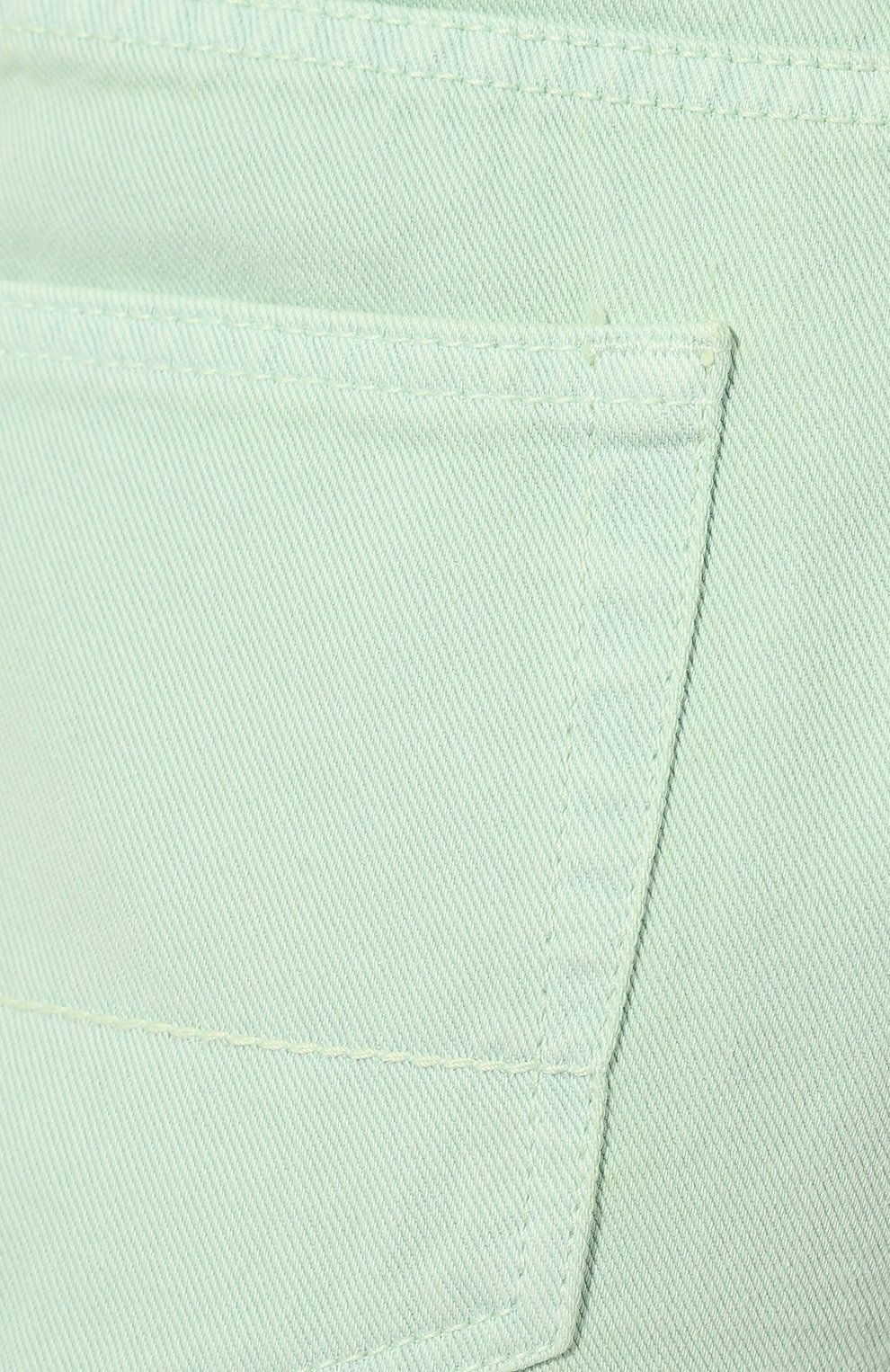 Джинсовые шорты TWO WOMEN IN THE WORLD, арт. D0NY/UHRK6, фото 5