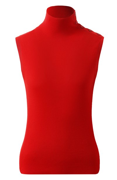 Шерстяной топ BOSS, арт. 50530703, фото 1