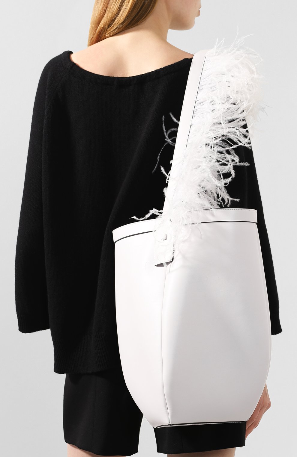 Сумка by your side VALENTINO, арт. TW0B0G71/XQB, фото 2