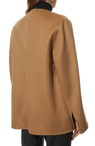 Шерстяной жакет TOTEME, арт. 222-109-720, фото 4