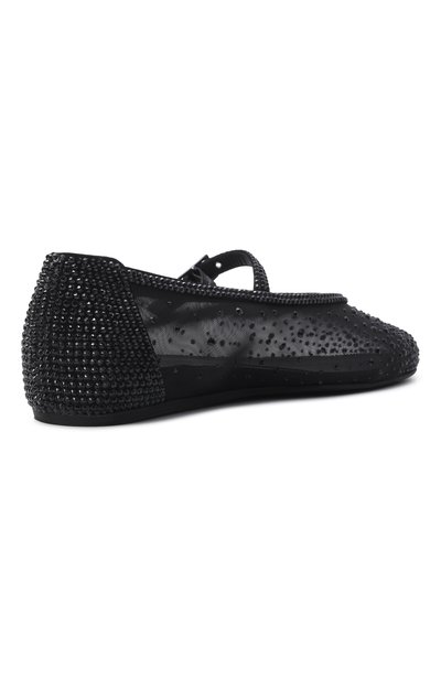 Балетки nicole LE SILLA, арт. 0187E020MTPPGSL, фото 5