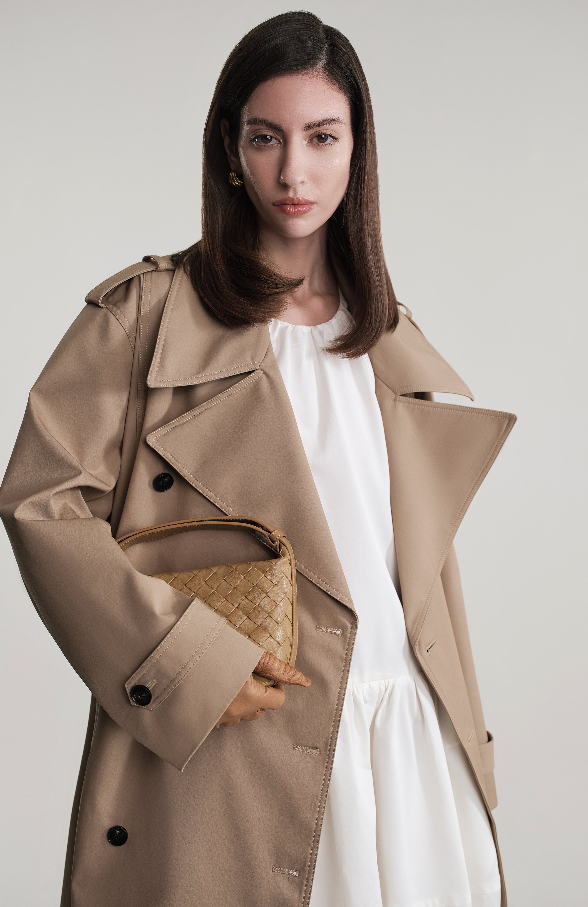 Сумка wallace BOTTEGA VENETA, арт. 776781/V3IV1, фото 8