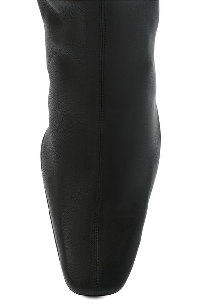 Кожаные сапоги NEOUS, арт. 00216NS01, фото 5