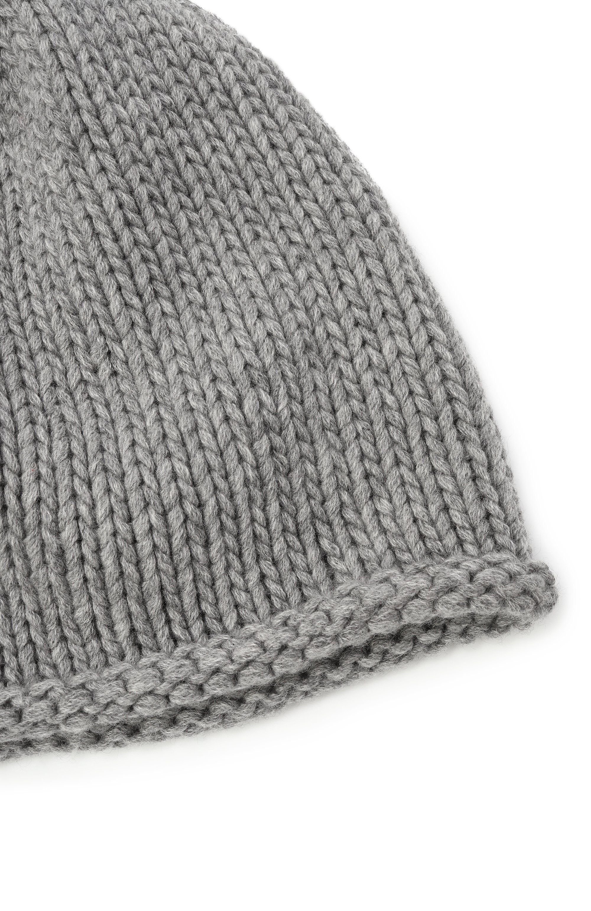 Кашемировая шапка INVERNI, арт. 2922M1CM, фото 3