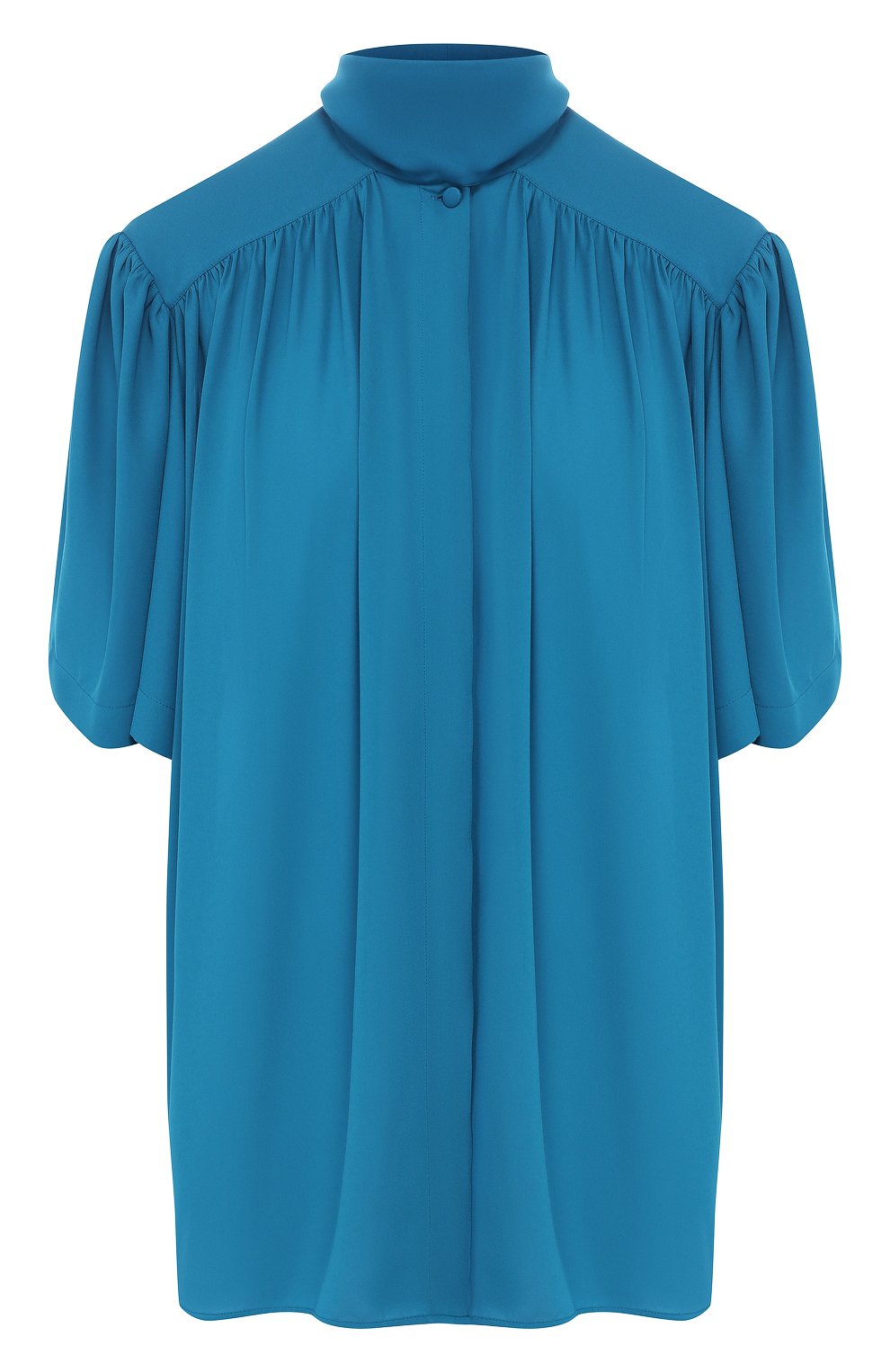 Блузка BALENCIAGA, арт. 602571/TG008, фото 1