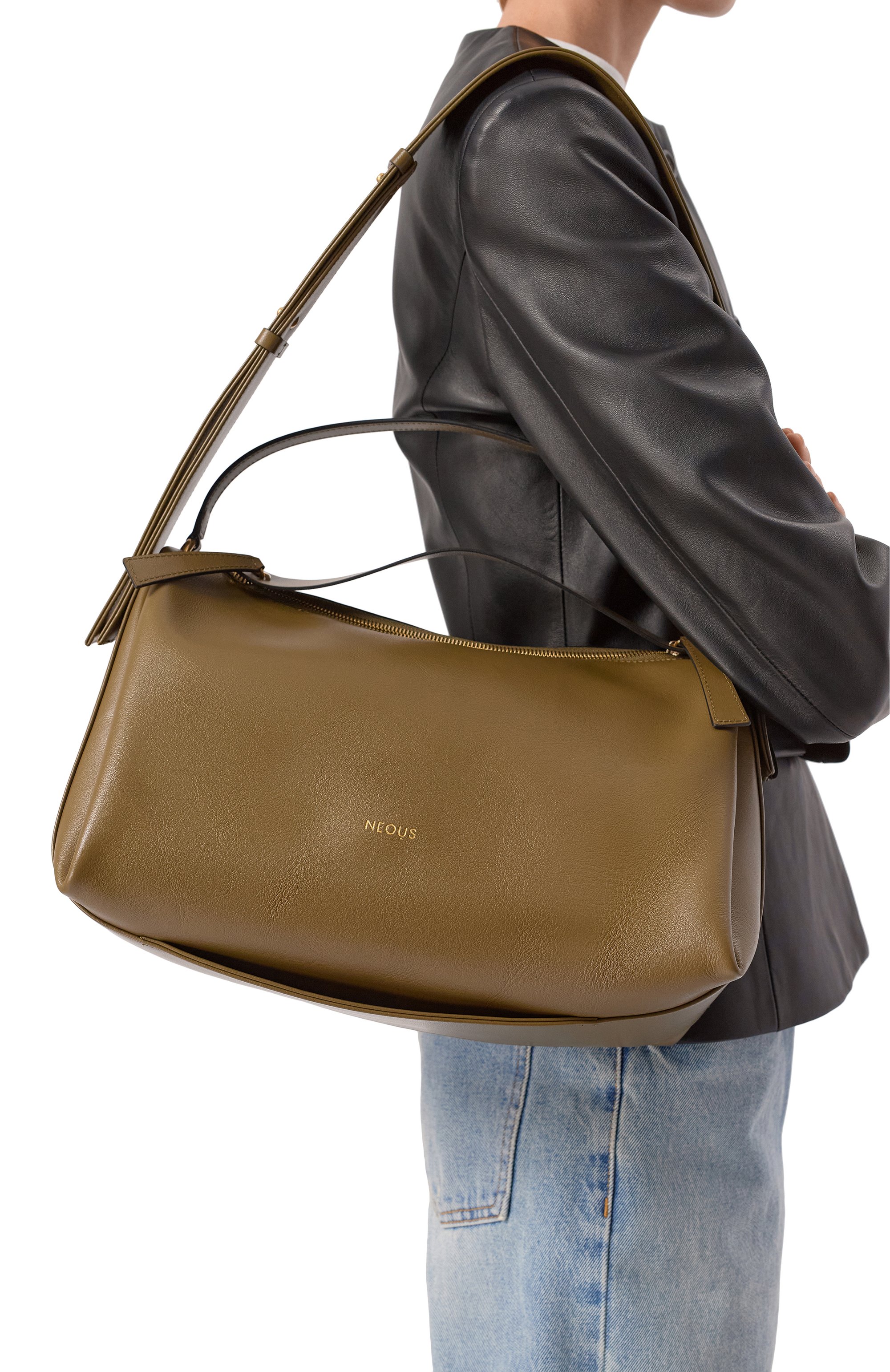 Сумка scorpius NEOUS, арт. 00017/LEATHER, фото 2