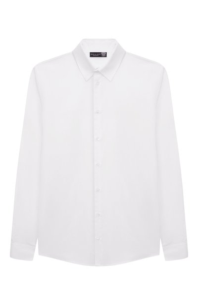 Хлопковая рубашка DAL LAGO, арт. N402M/7317/17/L-18/XL, фото 1