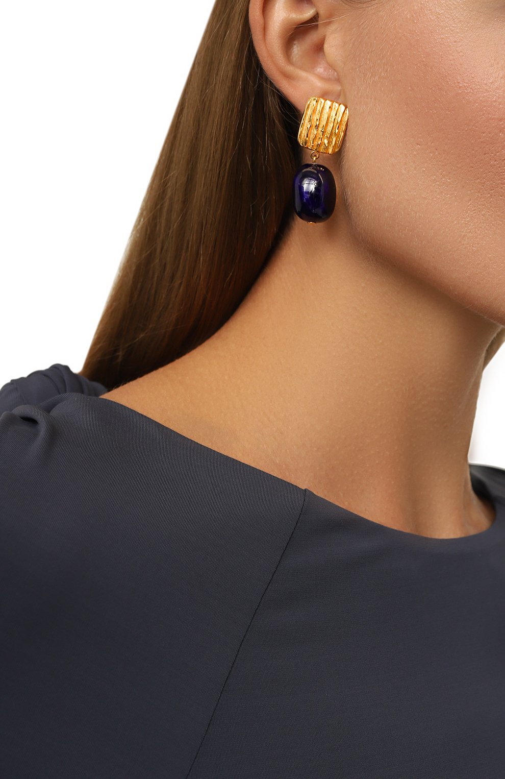 Серьги misha COPINE JEWELRY, арт. MISHA, фото 2