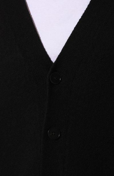 Шерстяной кардиган JIL SANDER, арт. J22HP0005/J14506, фото 5