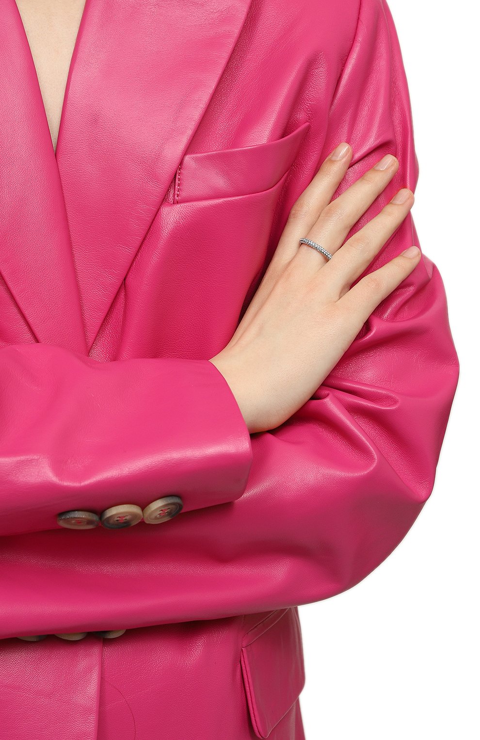 Кольцо stone SWAROVSKI, арт. 5642905, фото 2