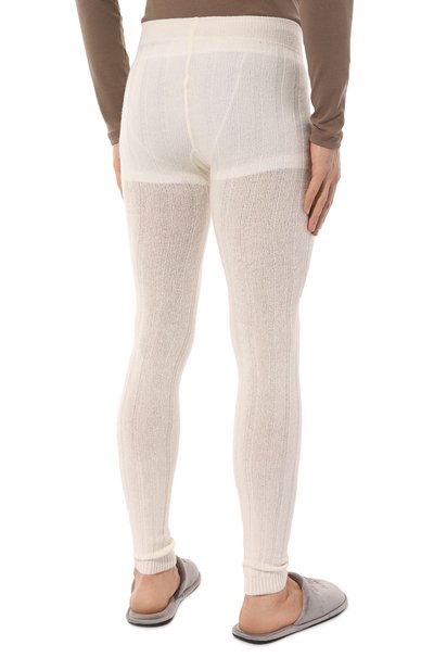 Кальсоны из шерсти и кашемира GIORGIO ARMANI, арт. 320007/3F944, фото 4