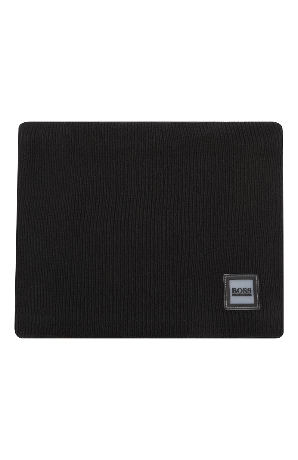 Шарф-снуд BOSS, арт. J21243, фото 2