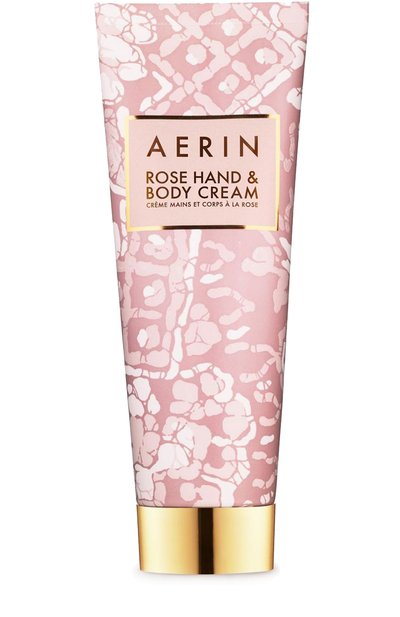 Женского крем для рук и тела rose (125ml) ESTÉE LAUDER, арт. Y9XT-01
