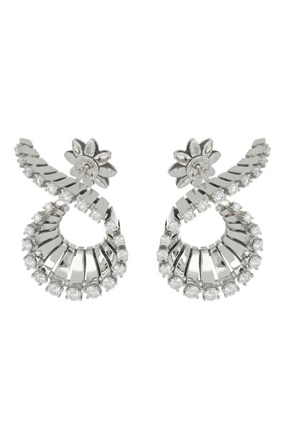 Женские серьги FERRIFIRENZE, арт. FF164EA62