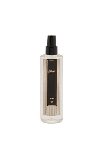 Спрей для тканей wool (250ml) TEATRO, арт. WO-LTES250TFU