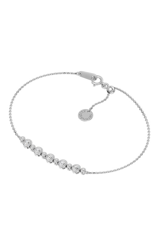 Браслет Serendipity EJBR0005W Бесцветный  EJBR0005W Фото 3