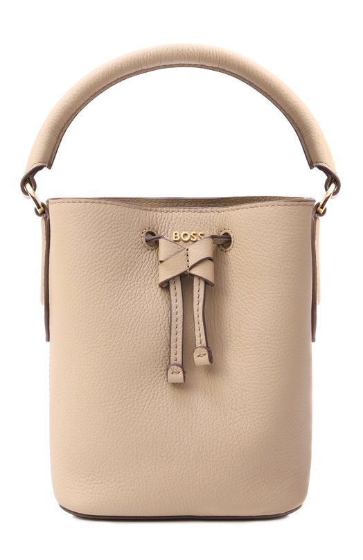 Сумка Lenah BOSS 50557980 Бежевый 50557980