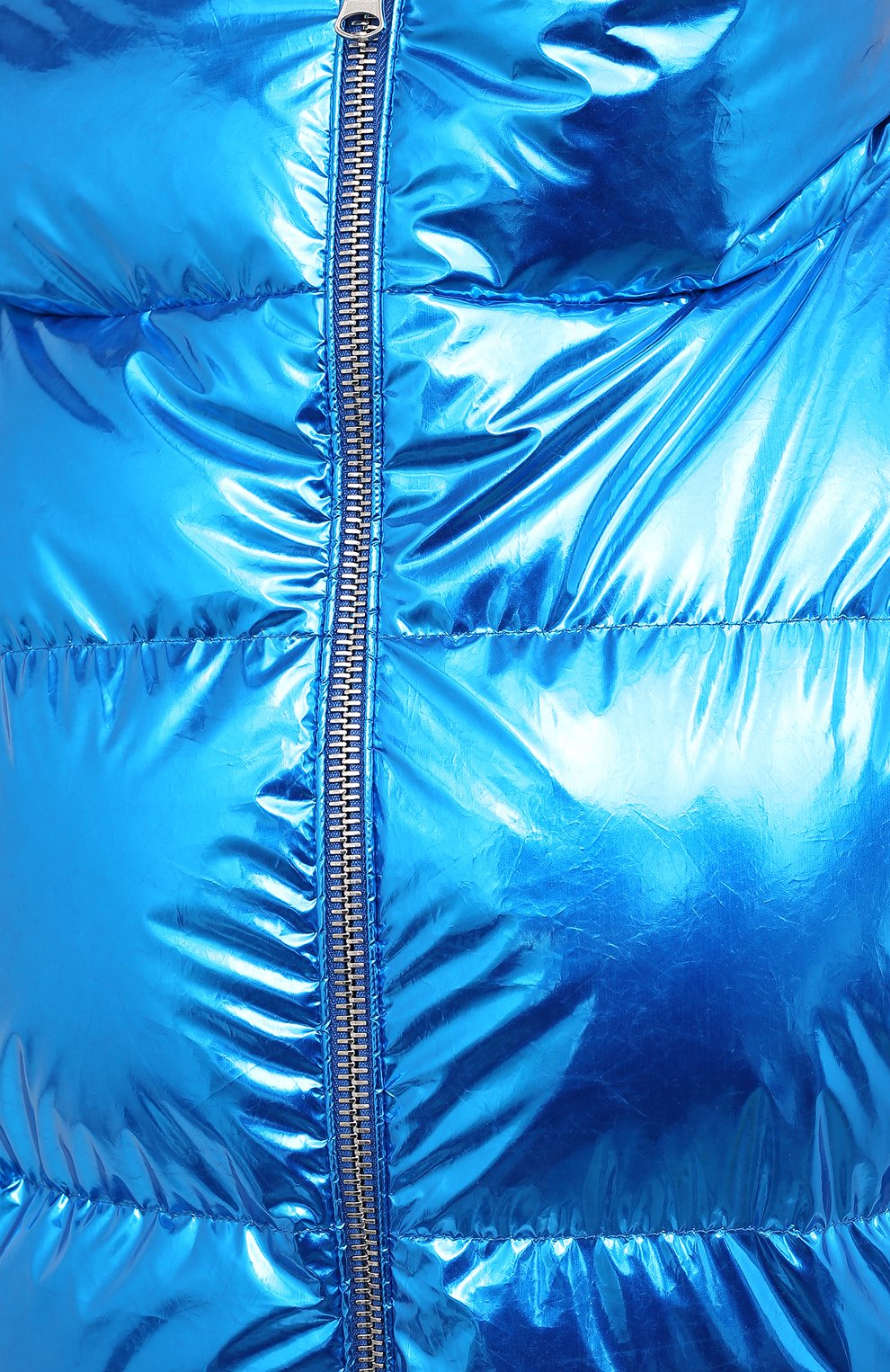 Пуховик BACON, арт. NEW CL0UD METAL, фото 5