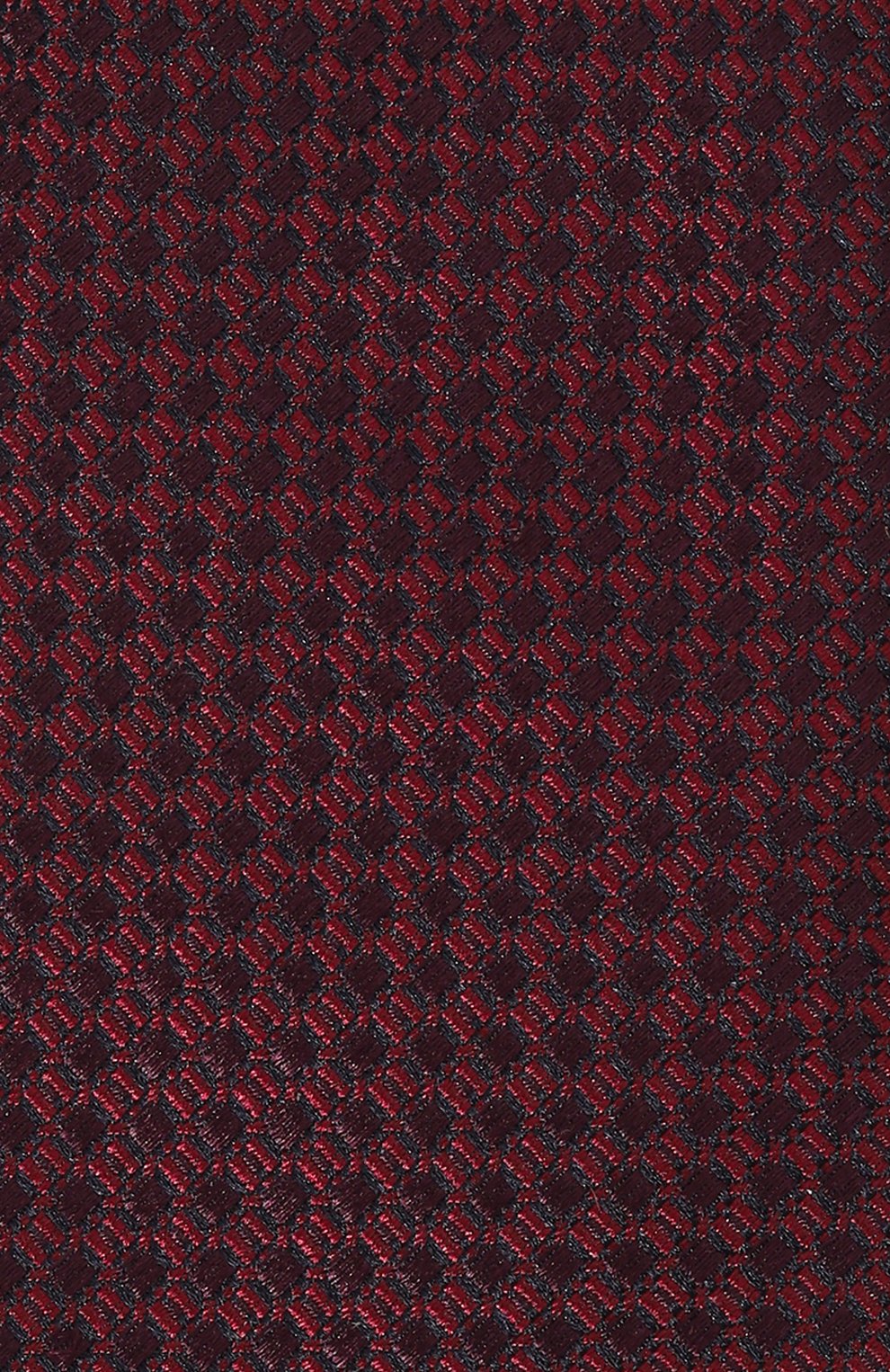 Шелковый галстук CANALI, арт. 18/HJ04062, фото 4