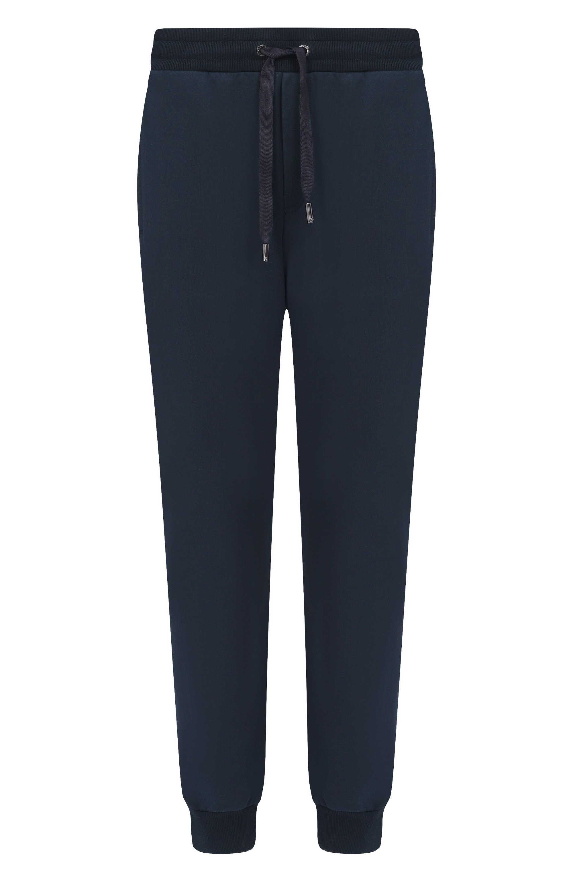 Хлопковые джоггеры DOLCE & GABBANA, арт. GVS2HZ/G7PZG, фото 1