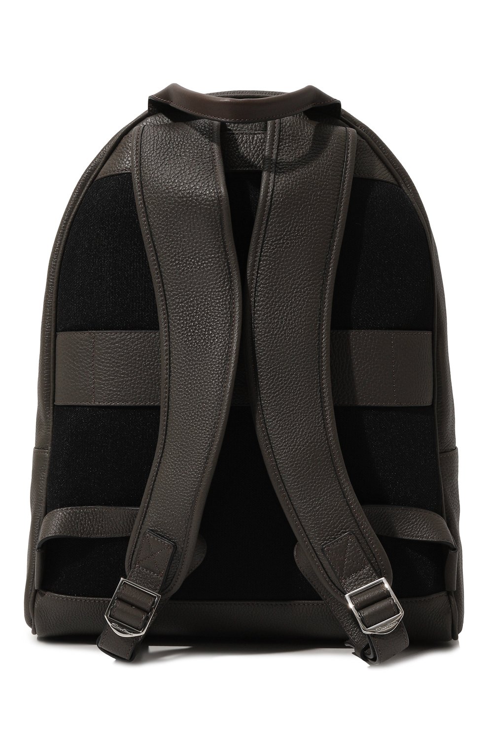 Кожаный рюкзак SANTONI, арт. UIBBA2364EN-ASP6Z29, фото 6